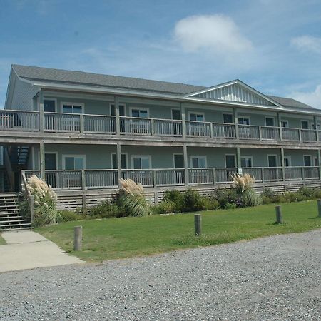 Village Marina Hatteras Esterno foto